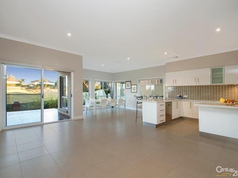 29 Wildrose Street, Kellyville NSW 2155