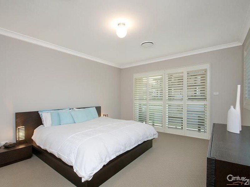 29 Wildrose Street, Kellyville NSW 2155