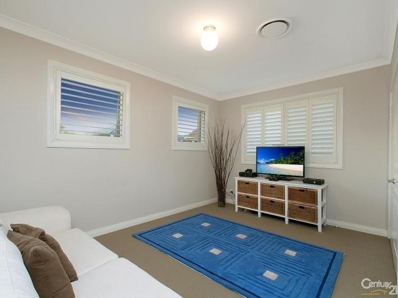 29 Wildrose Street, Kellyville NSW 2155