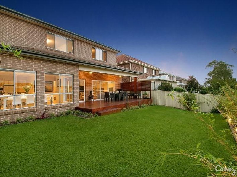 29 Wildrose Street, Kellyville NSW 2155