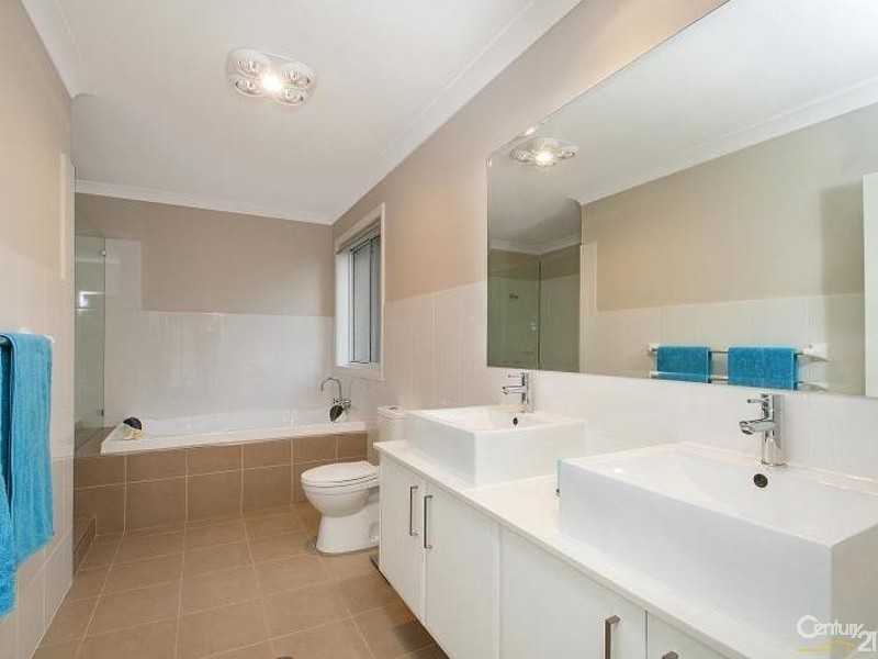 29 Wildrose Street, Kellyville NSW 2155