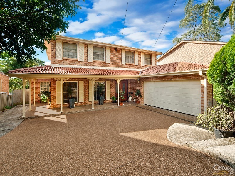 44  Marie Street, Castle Hill NSW 2154