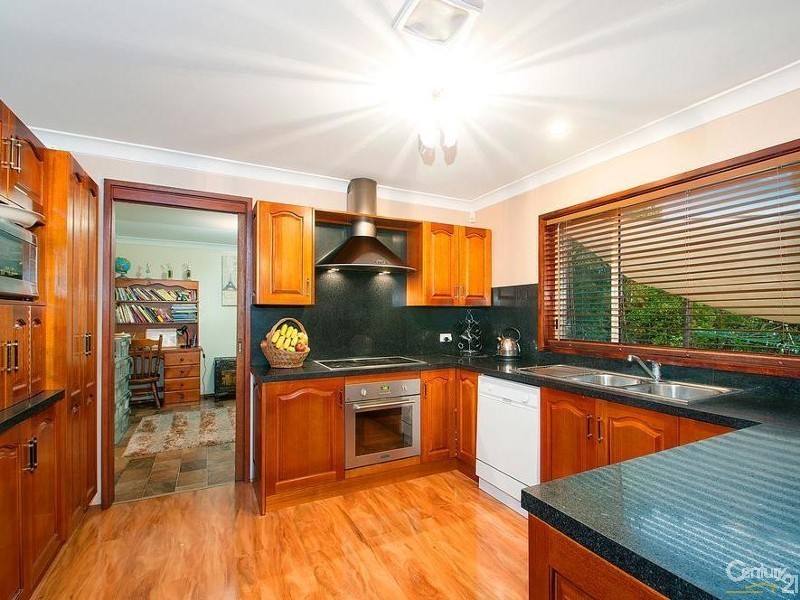 44  Marie Street, Castle Hill NSW 2154