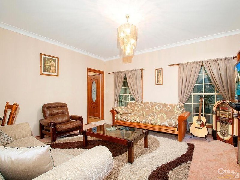 44  Marie Street, Castle Hill NSW 2154