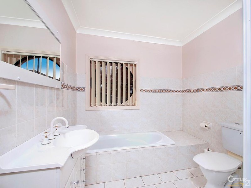 11/33-35 Garthowen Cres, Castle Hill NSW 2154