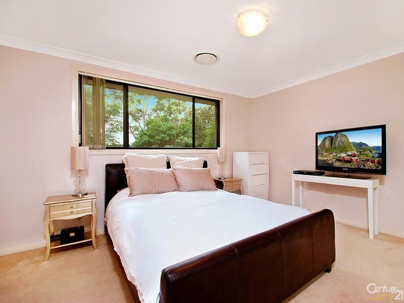 11/33-35 Garthowen Cres, Castle Hill NSW 2154