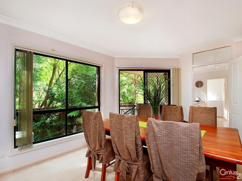 11/33-35 Garthowen Cres, Castle Hill NSW 2154