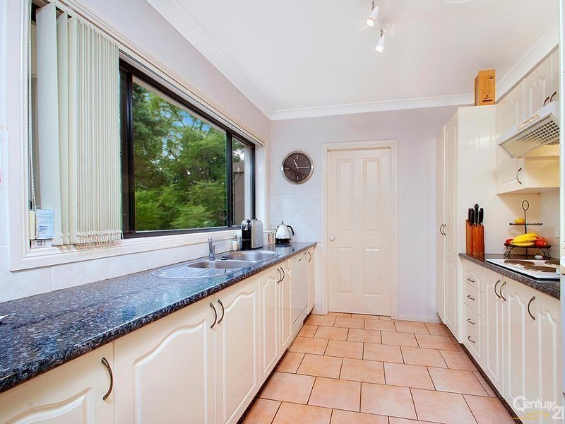 11/33-35 Garthowen Cres, Castle Hill NSW 2154