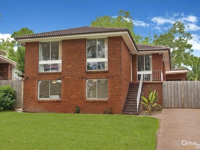 208 Madagascar Drive, Kings Park NSW 2148