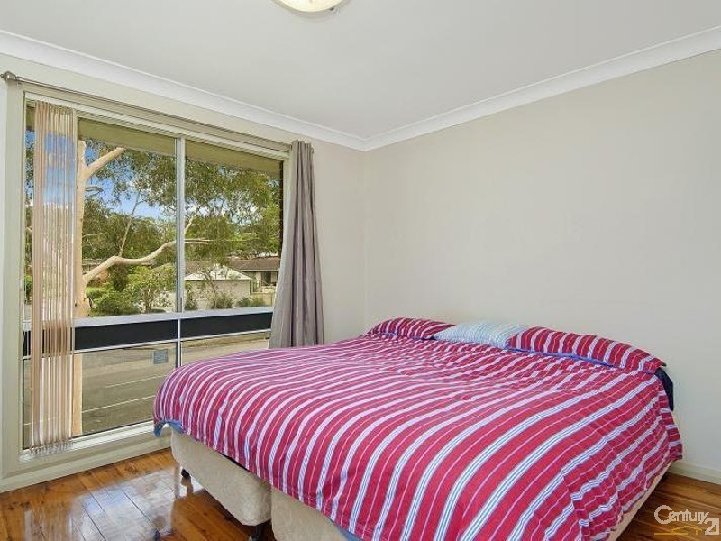208 Madagascar Drive, Kings Park NSW 2148