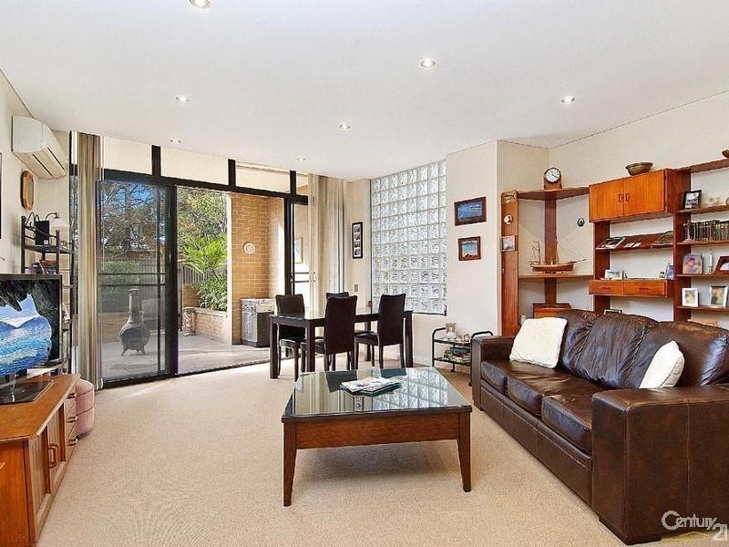 97/2-4  Purser Ave, Castle Hill NSW 2154