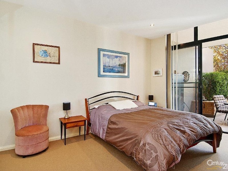 97/2-4  Purser Ave, Castle Hill NSW 2154