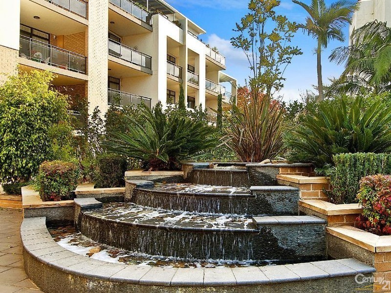 97/2-4  Purser Ave, Castle Hill NSW 2154