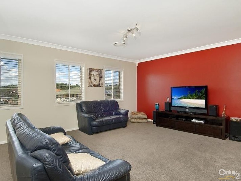 25 Fintry Court, Kellyville NSW 2155