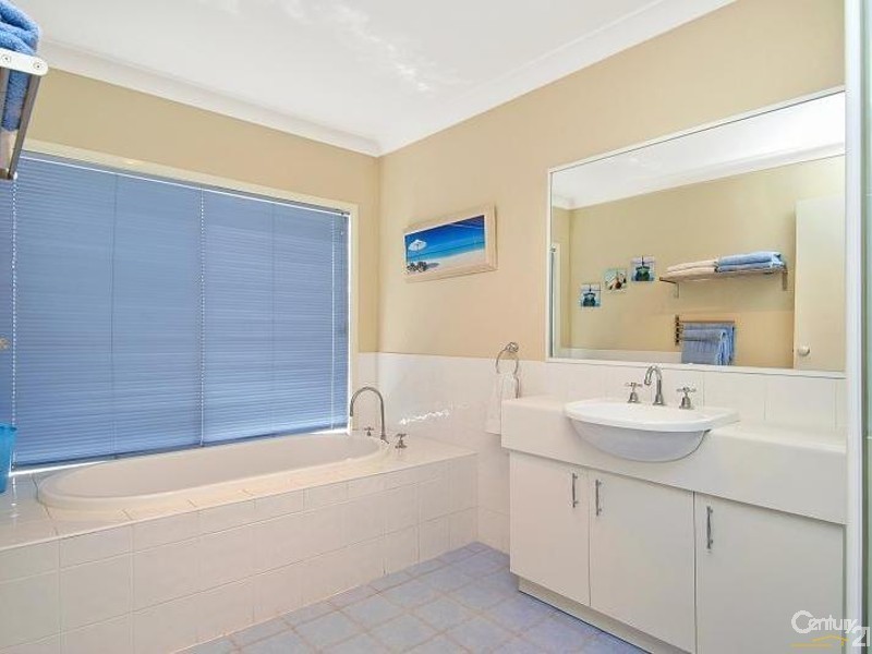 25 Fintry Court, Kellyville NSW 2155