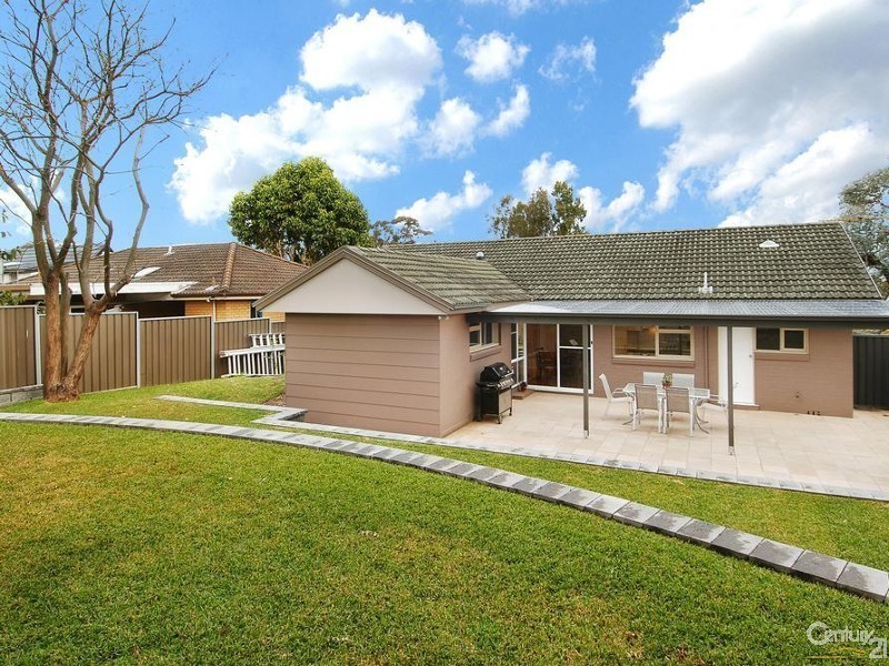 26 Olola Ave, Castle Hill NSW 2154