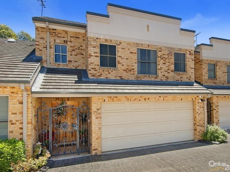 28/342 Old Northern Road, Castle Hill NSW 2154