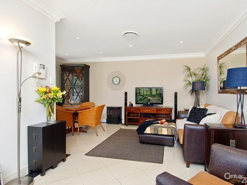 28/342 Old Northern Road, Castle Hill NSW 2154