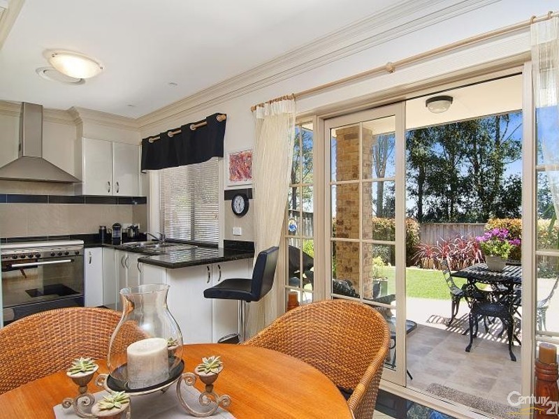 28/342 Old Northern Road, Castle Hill NSW 2154