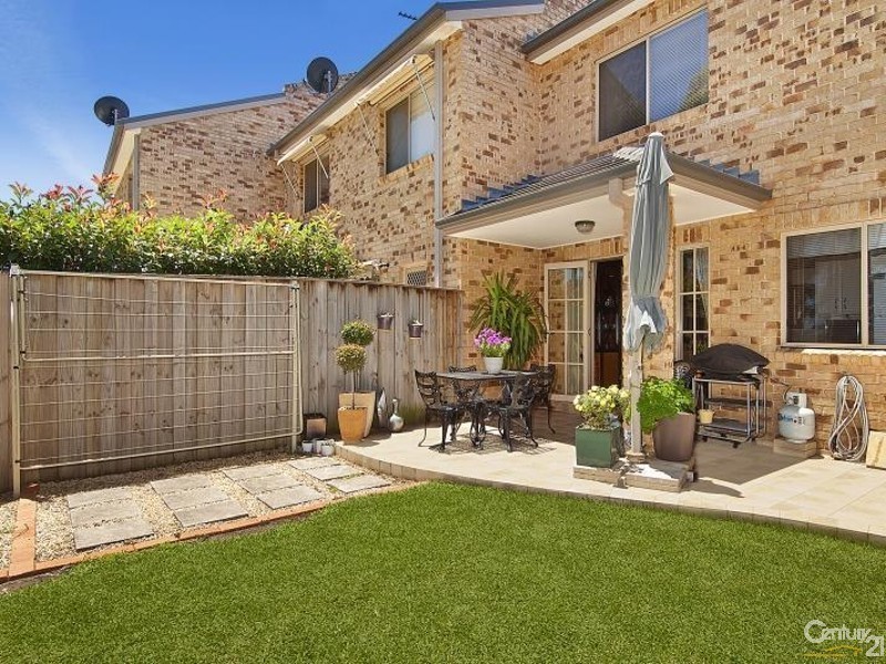 28/342 Old Northern Road, Castle Hill NSW 2154