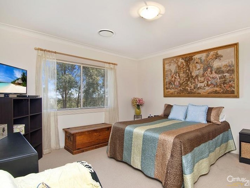 28/342 Old Northern Road, Castle Hill NSW 2154