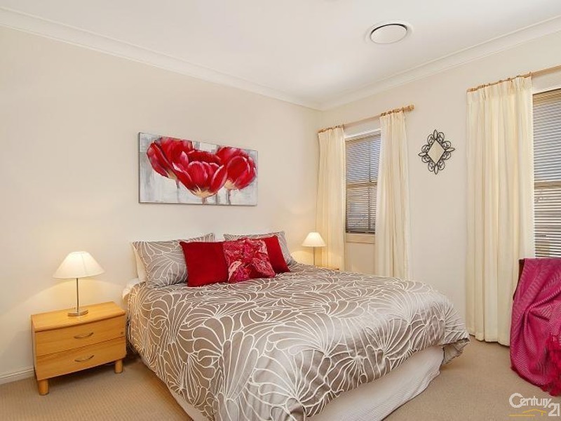 28/342 Old Northern Road, Castle Hill NSW 2154