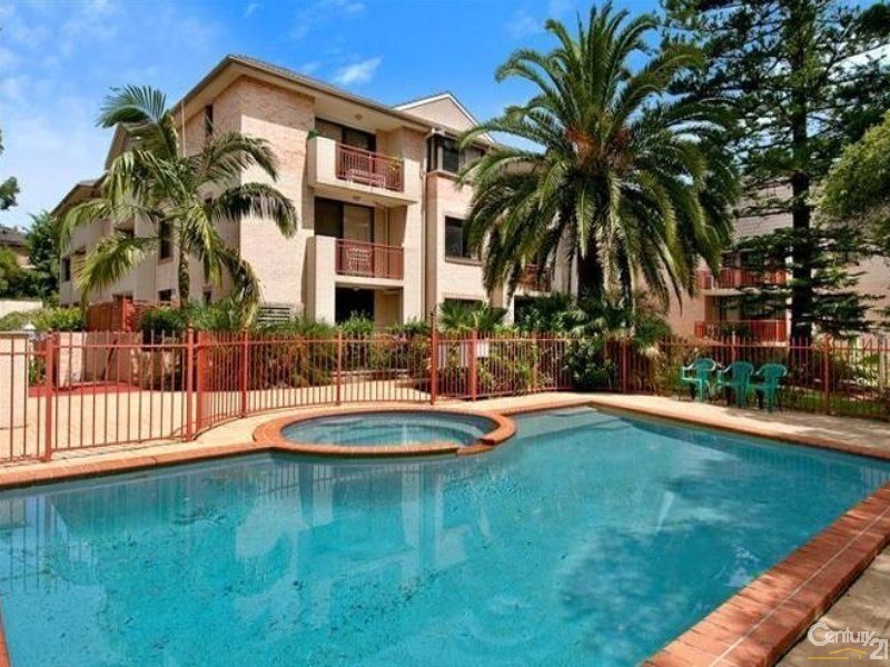 Castle Hill NSW 2154