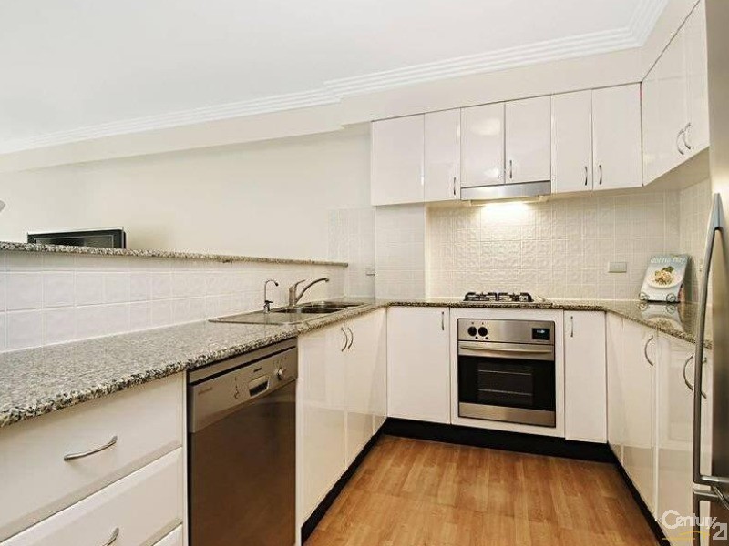 Castle Hill NSW 2154