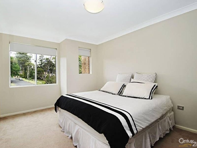 Castle Hill NSW 2154