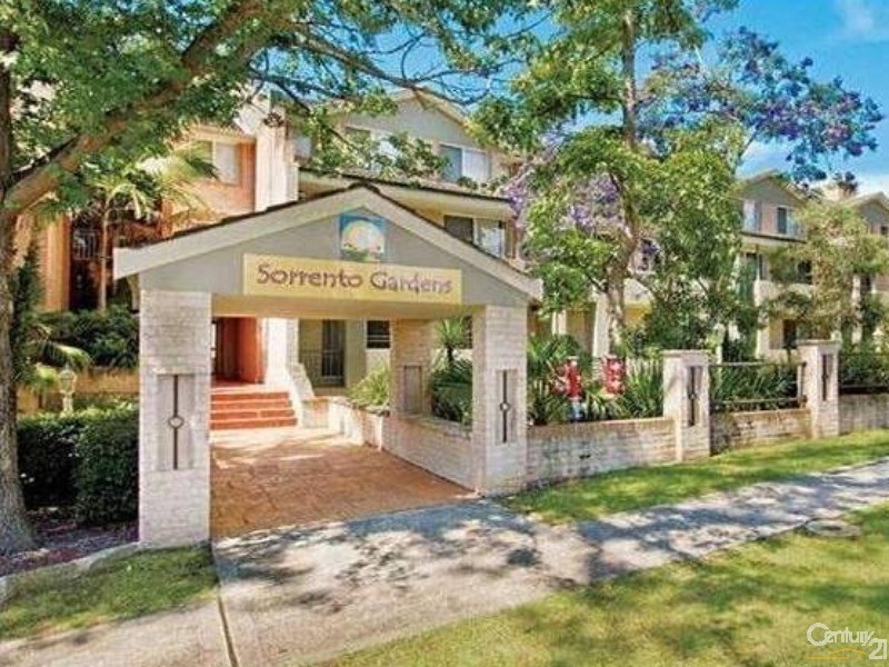 Castle Hill NSW 2154