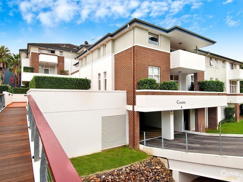 9/4-10 Orange Grove, Castle Hill NSW 2154