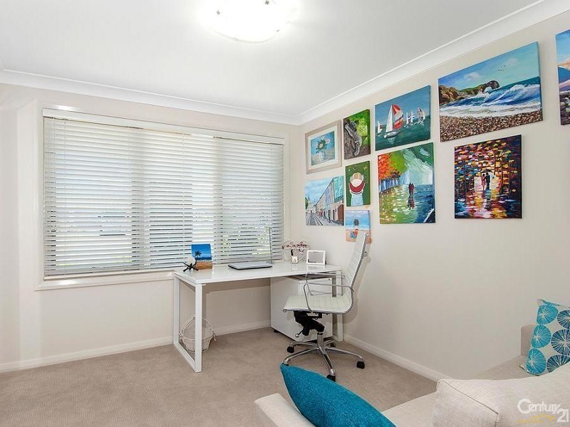 10 Settlers Avenue, Colebee NSW 2761