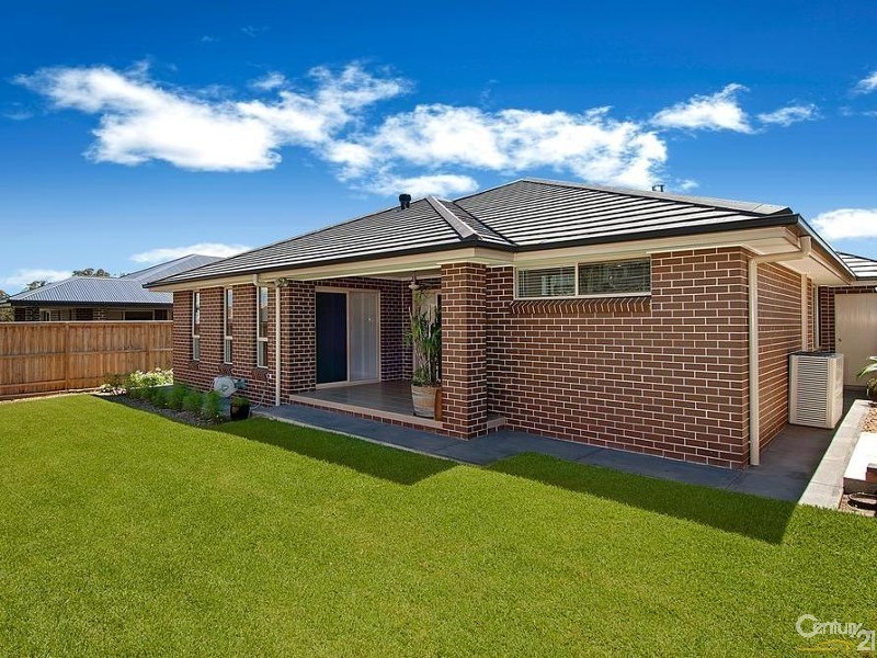 10 Settlers Avenue, Colebee NSW 2761