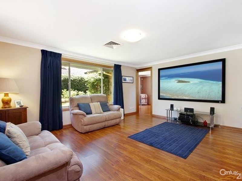 2 Settlers Close, Castle Hill NSW 2154