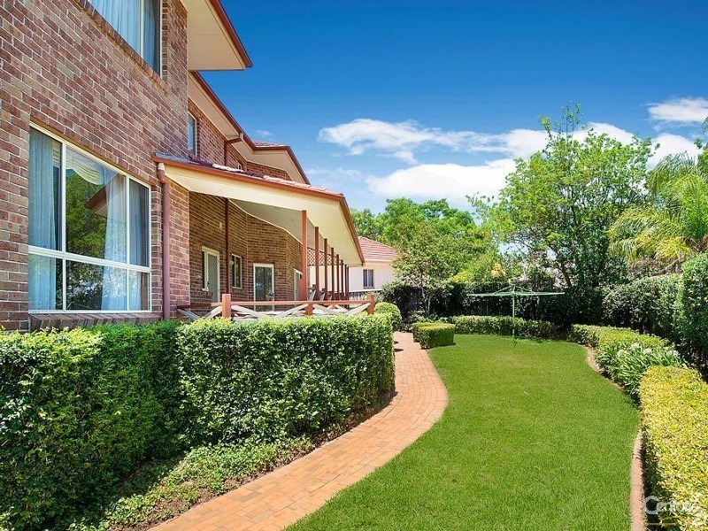 3/174-176 Old Northern Rd, Castle Hill NSW 2154