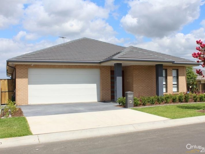 59 Petal Parkway, The Ponds NSW 2769