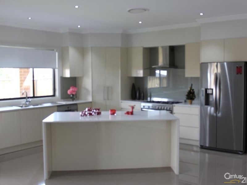 59 Petal Parkway, The Ponds NSW 2769