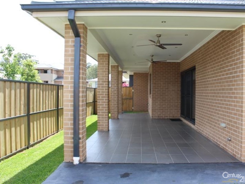 59 Petal Parkway, The Ponds NSW 2769