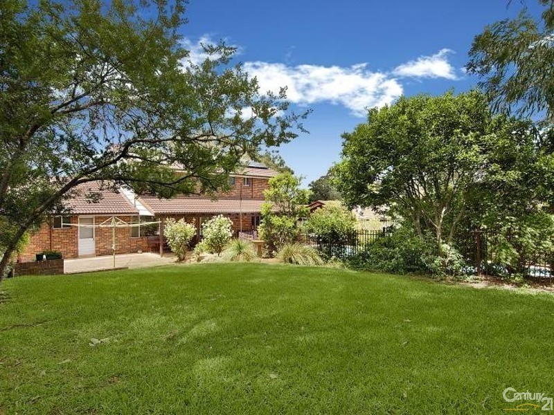 37 Dawes Avenue, Castle Hill NSW 2154