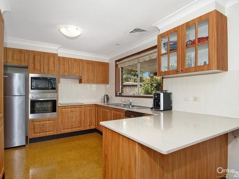 37 Dawes Avenue, Castle Hill NSW 2154