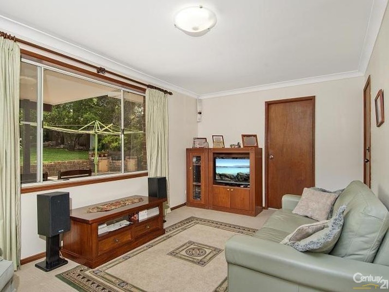 37 Dawes Avenue, Castle Hill NSW 2154