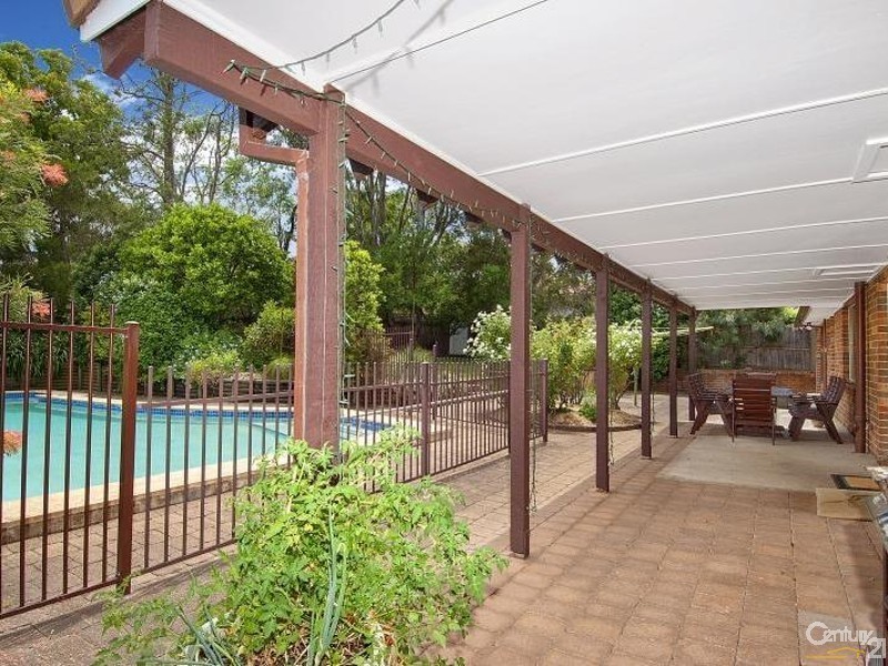 37 Dawes Avenue, Castle Hill NSW 2154