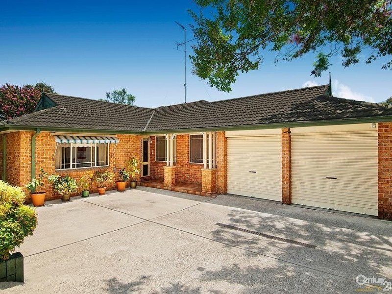 22b Marie Street, Castle Hill NSW 2154