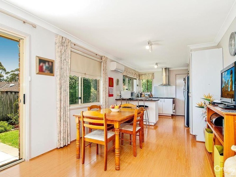 22b Marie Street, Castle Hill NSW 2154