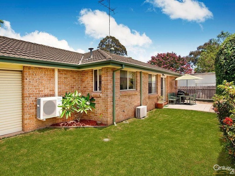 22b Marie Street, Castle Hill NSW 2154
