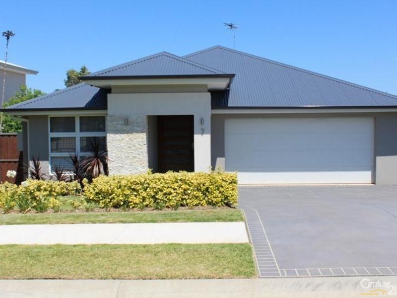 7 Sunnybrae St, Kellyville Ridge NSW 2155