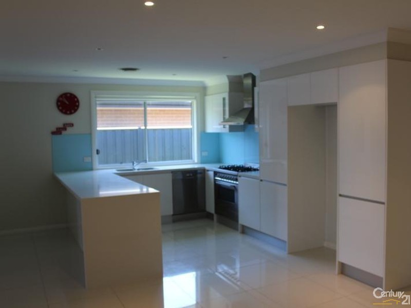 7 Sunnybrae St, Kellyville Ridge NSW 2155