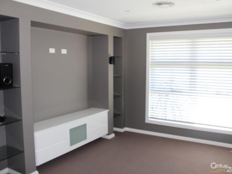 7 Sunnybrae St, Kellyville Ridge NSW 2155