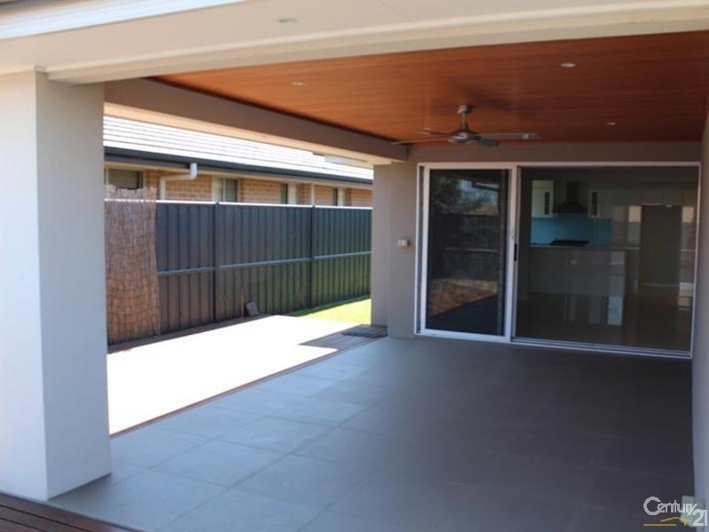 7 Sunnybrae St, Kellyville Ridge NSW 2155