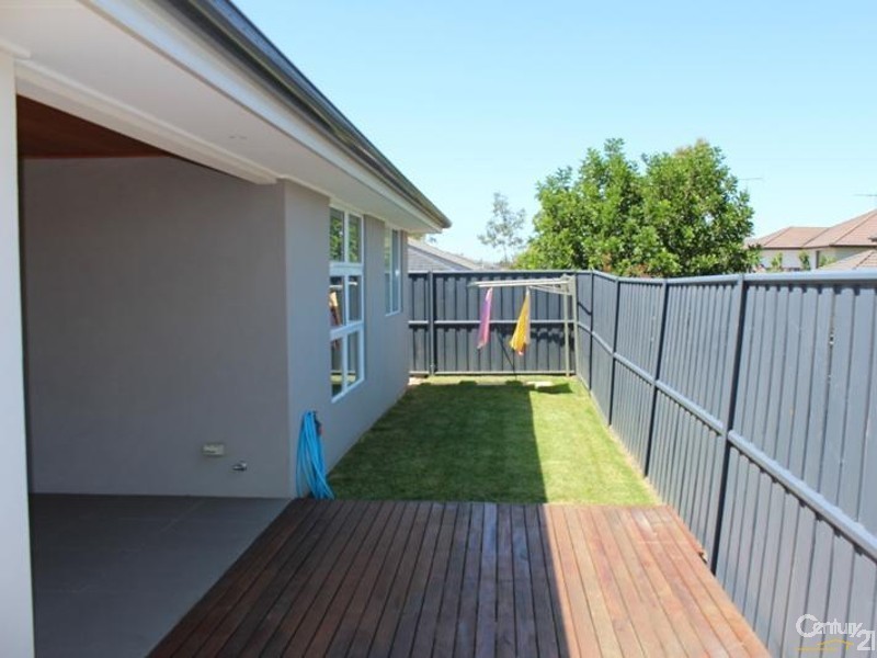 7 Sunnybrae St, Kellyville Ridge NSW 2155